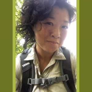 Meet your Posher, Amanda rudi